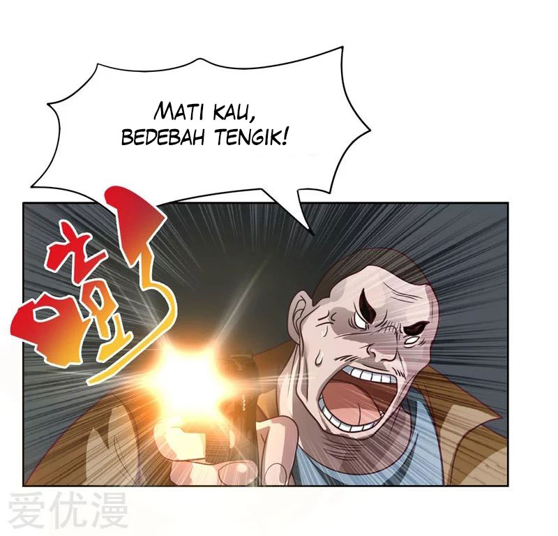 Picking Up A School Beauty To Be Wife Chapter 02 Gambar 20