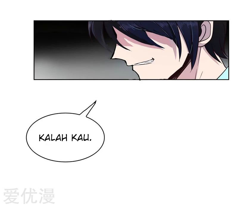 Picking Up A School Beauty To Be Wife Chapter 02 Gambar 25