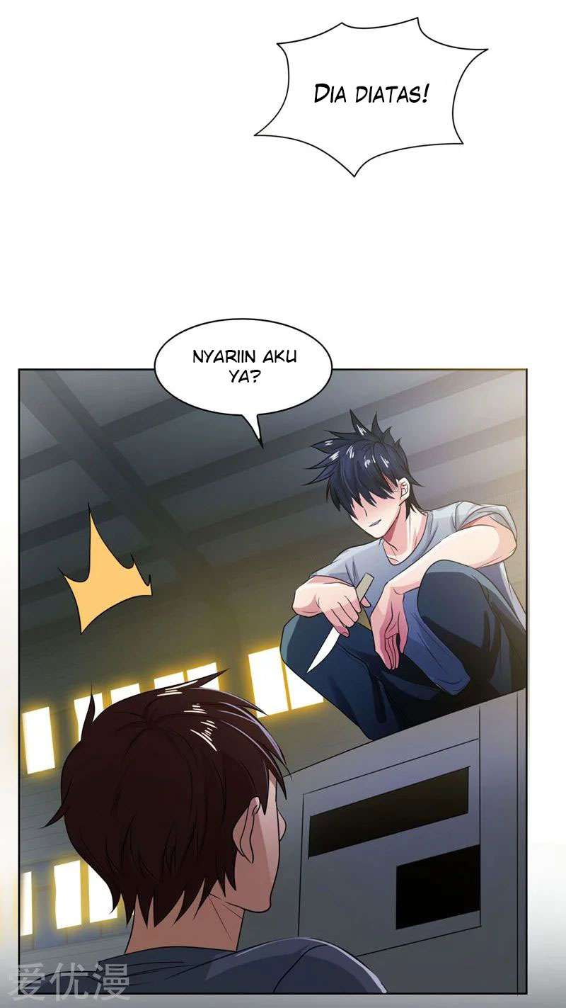Picking Up A School Beauty To Be Wife Chapter 02 Gambar 6