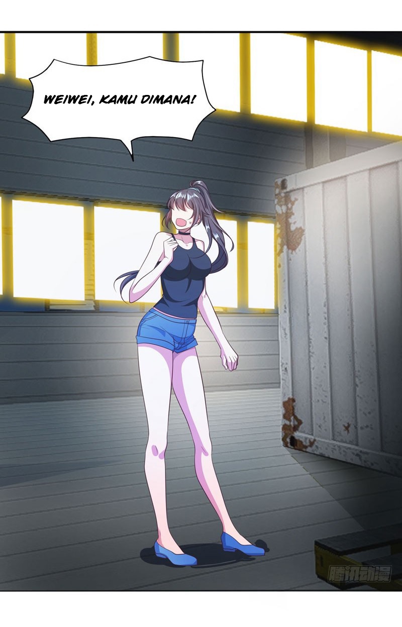Picking Up A School Beauty To Be Wife Chapter 01 Gambar 14