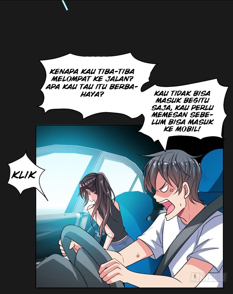 Picking Up A School Beauty To Be Wife Chapter 01 Gambar 4