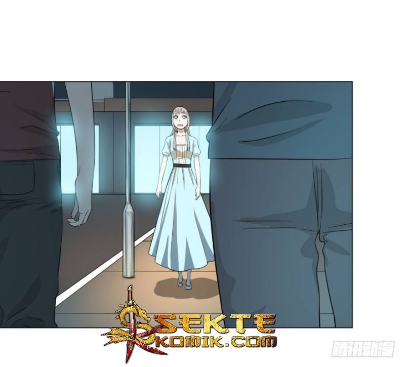 List of Big Villians Chapter 28 Gambar 11