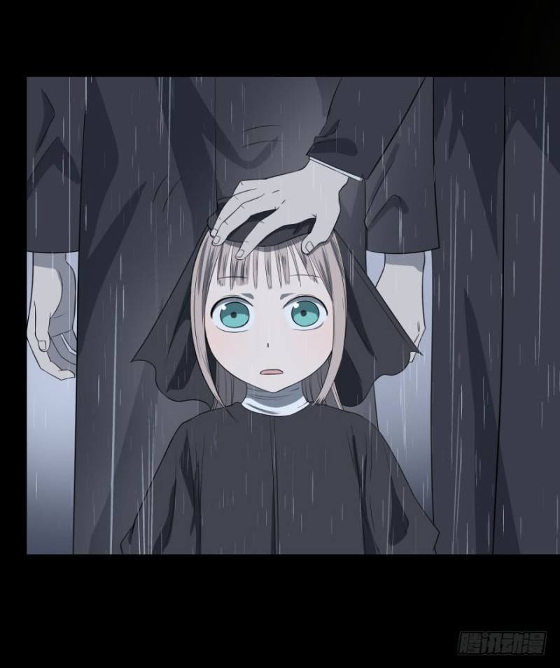 List of Big Villians Chapter 28 Gambar 28