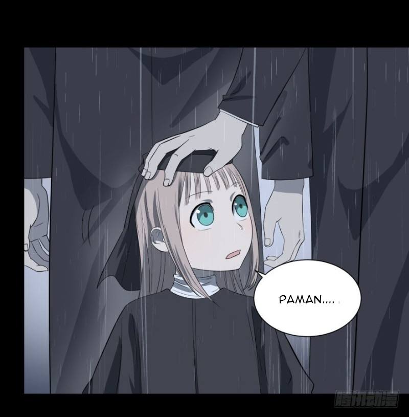 List of Big Villians Chapter 28 Gambar 29