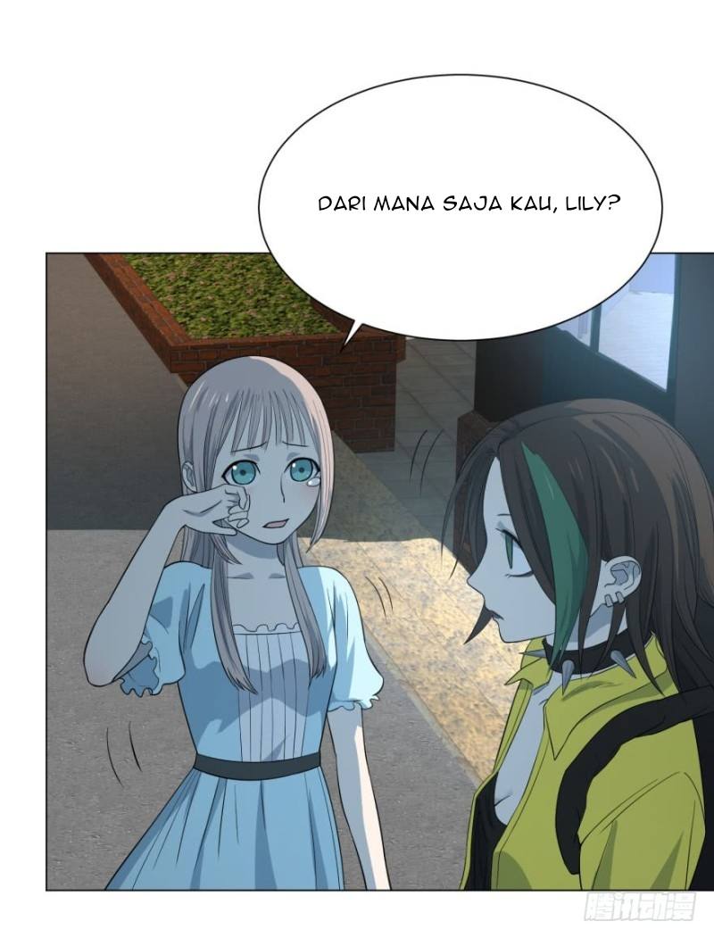 List of Big Villians Chapter 28 Gambar 36