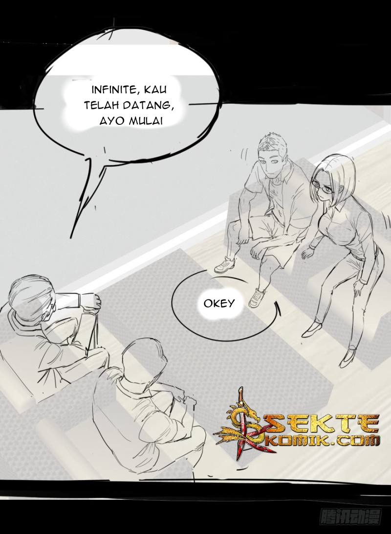 List of Big Villians Chapter 28 Gambar 47