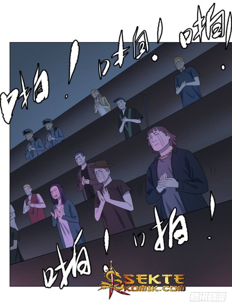 List of Big Villians Chapter 28 Gambar 5