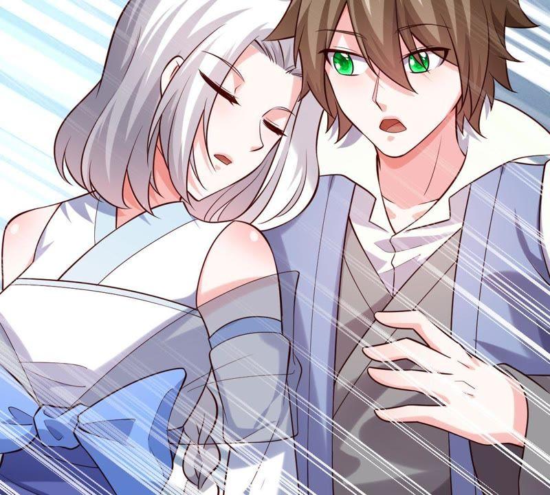 Turned Into a Grass in The Fantasy World? Chapter 62 Gambar 11