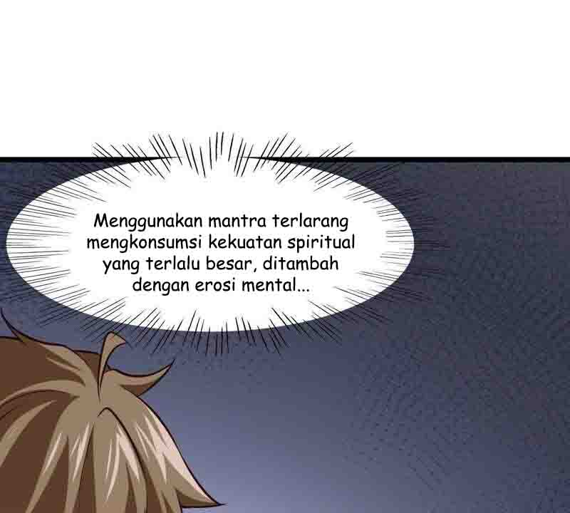 Turned Into a Grass in The Fantasy World? Chapter 62 Gambar 13