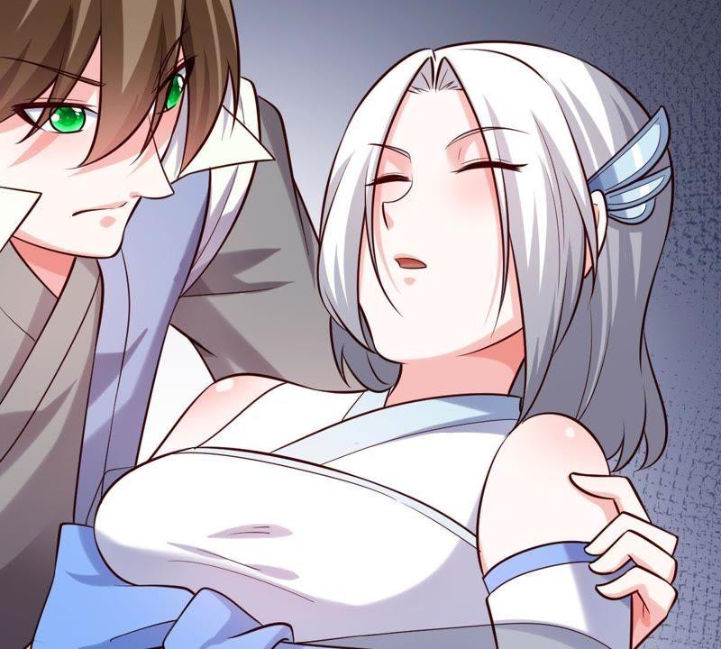Turned Into a Grass in The Fantasy World? Chapter 62 Gambar 14