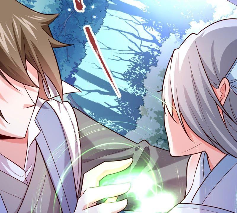 Turned Into a Grass in The Fantasy World? Chapter 62 Gambar 17