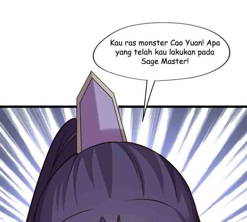 Turned Into a Grass in The Fantasy World? Chapter 62 Gambar 20