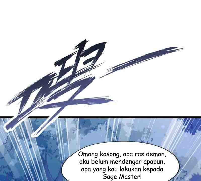 Turned Into a Grass in The Fantasy World? Chapter 62 Gambar 27