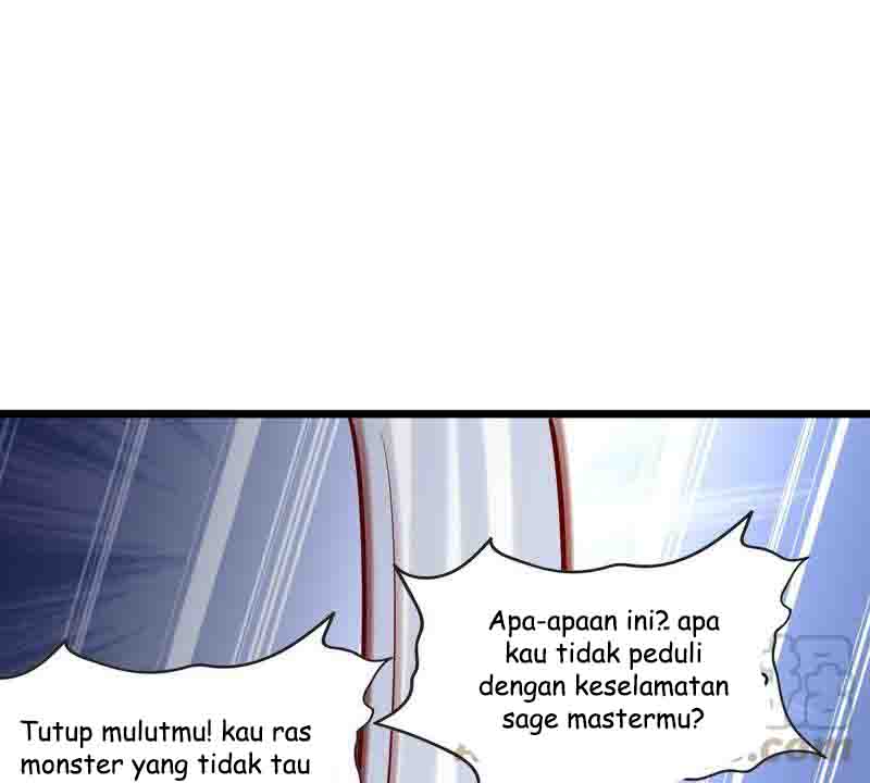 Turned Into a Grass in The Fantasy World? Chapter 62 Gambar 30