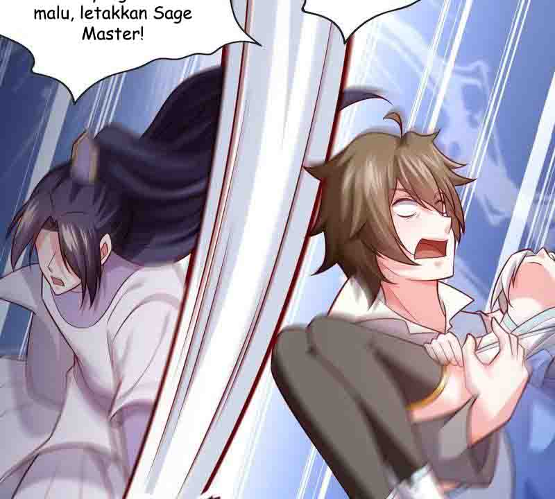 Turned Into a Grass in The Fantasy World? Chapter 62 Gambar 31