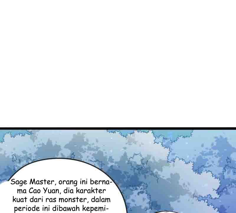 Turned Into a Grass in The Fantasy World? Chapter 62 Gambar 54