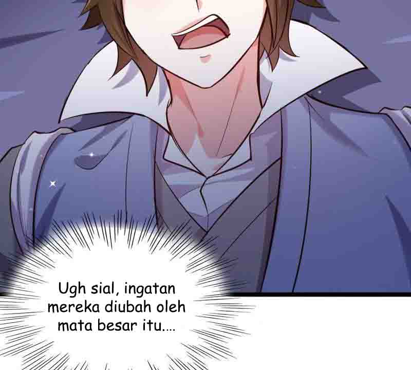Turned Into a Grass in The Fantasy World? Chapter 62 Gambar 58