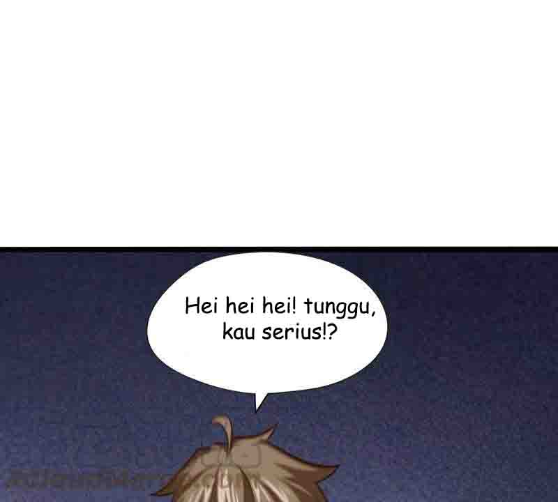 Turned Into a Grass in The Fantasy World? Chapter 62 Gambar 63