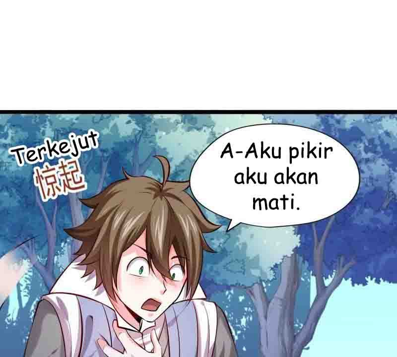 Turned Into a Grass in The Fantasy World? Chapter 62 Gambar 73