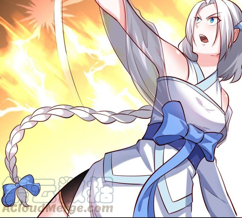 Turned Into a Grass in The Fantasy World? Chapter 62 Gambar 82