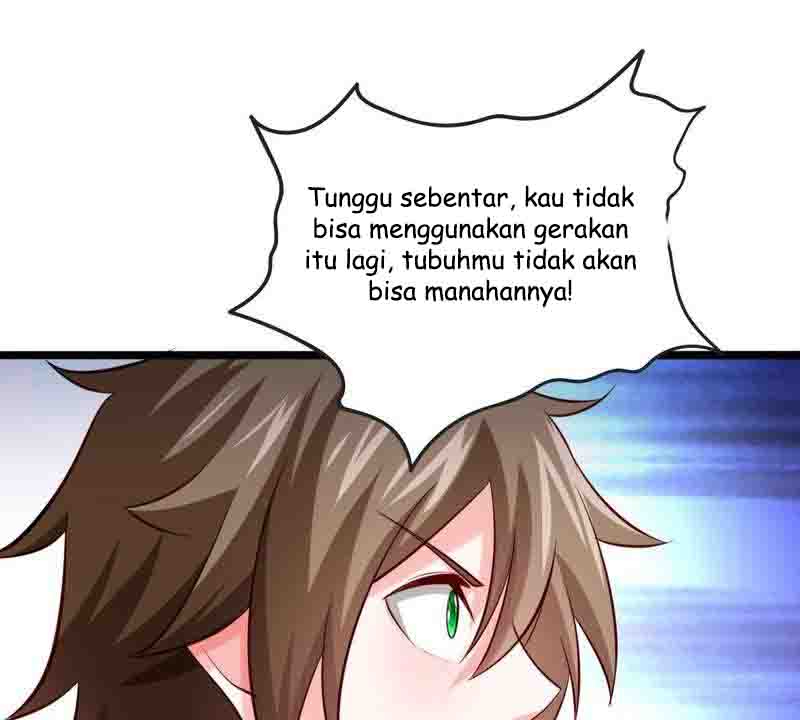 Turned Into a Grass in The Fantasy World? Chapter 62 Gambar 84