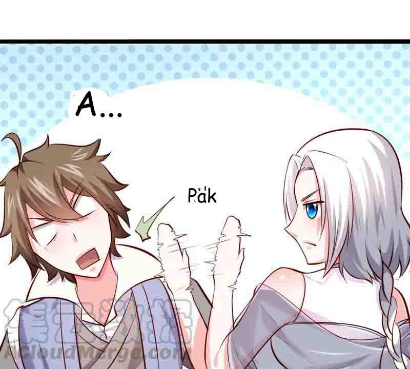 Turned Into a Grass in The Fantasy World? Chapter 62 Gambar 88