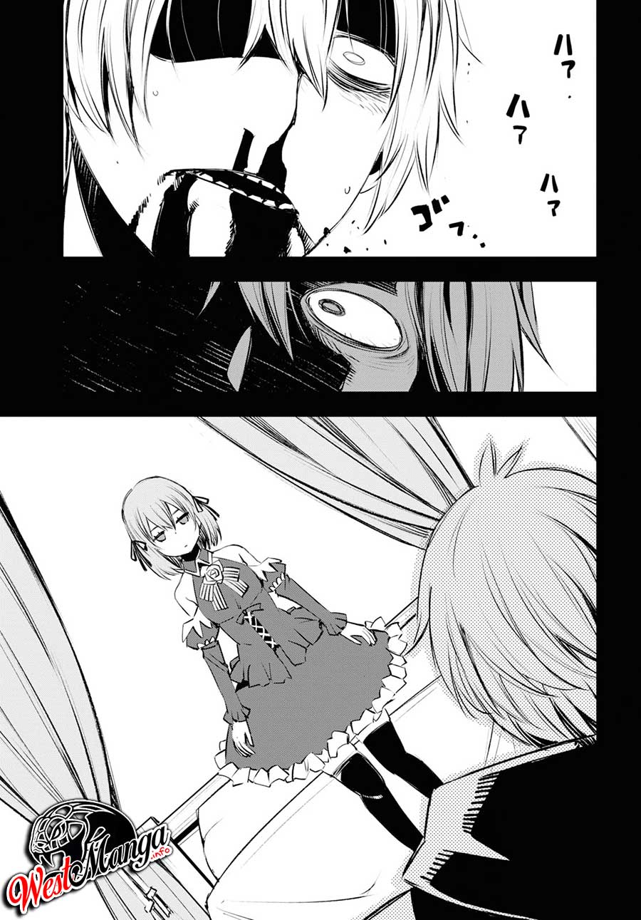 Shin no Nakama janai to Yuusha no Party wo Oidasareta node Henkyou de Slow Life suru Koto ni shimashita Chapter 17 Gambar 26