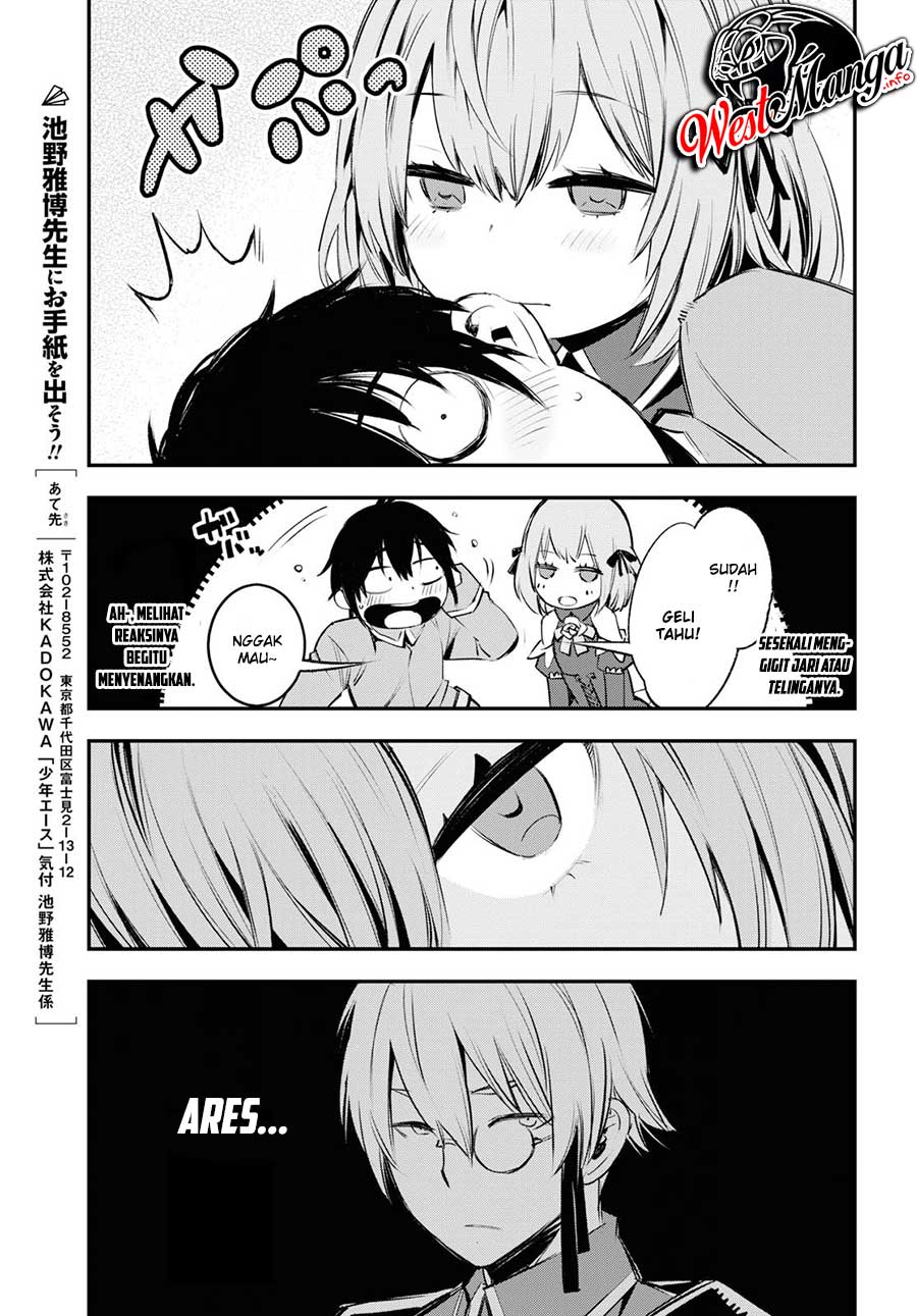 Shin no Nakama janai to Yuusha no Party wo Oidasareta node Henkyou de Slow Life suru Koto ni shimashita Chapter 17 Gambar 9