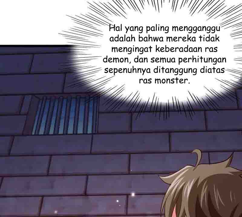 Turned Into a Grass in The Fantasy World? Chapter 63 Gambar 17