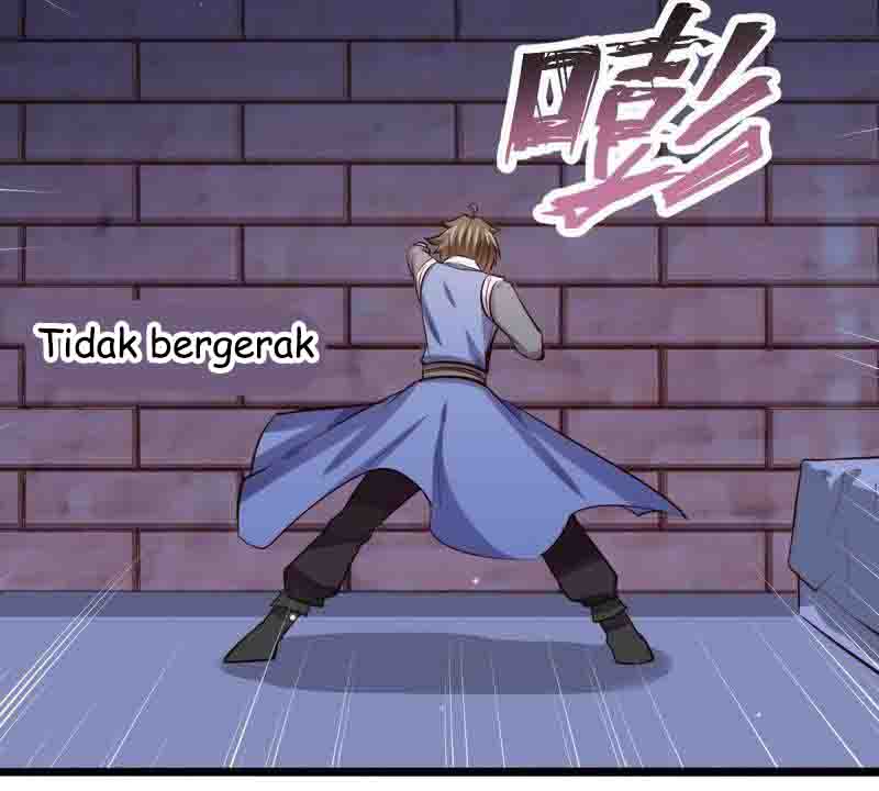 Turned Into a Grass in The Fantasy World? Chapter 63 Gambar 26