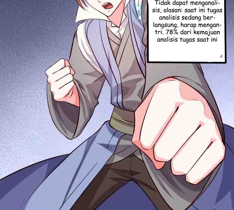 Turned Into a Grass in The Fantasy World? Chapter 63 Gambar 28