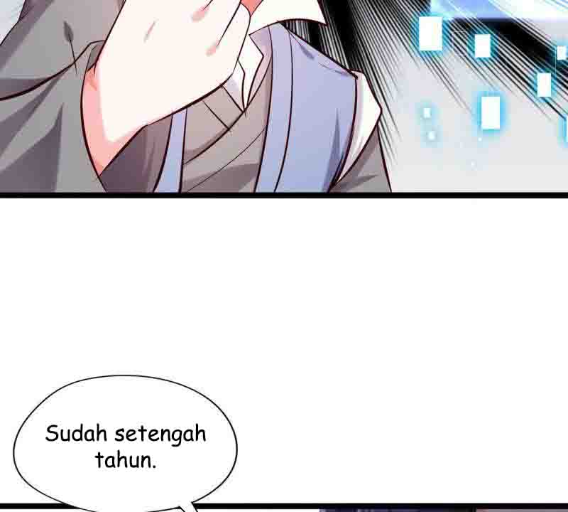 Turned Into a Grass in The Fantasy World? Chapter 63 Gambar 31