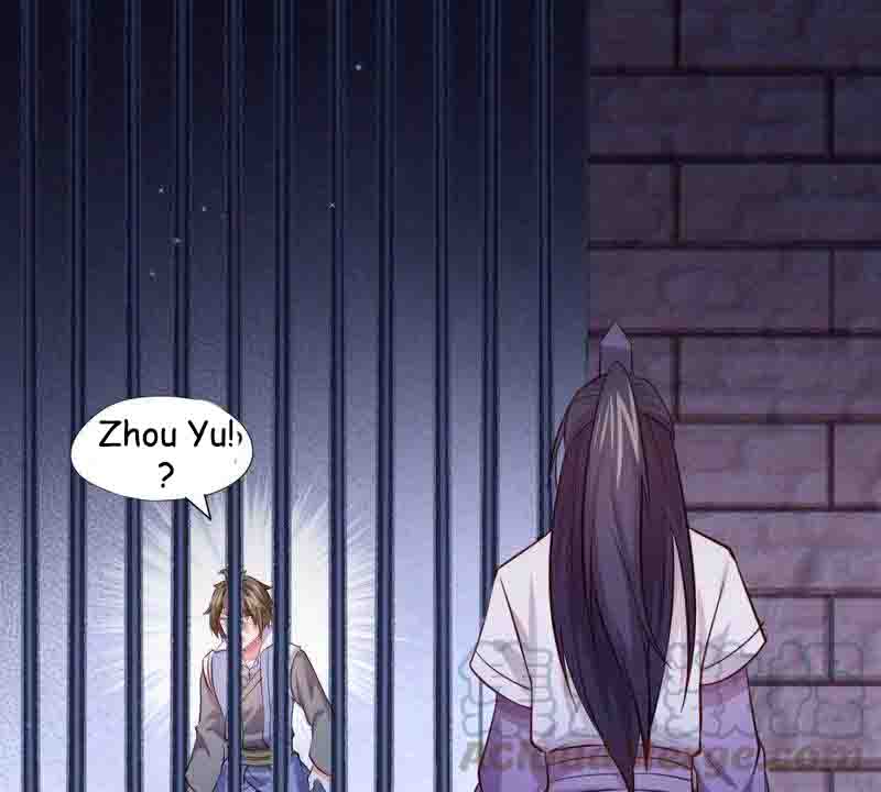 Turned Into a Grass in The Fantasy World? Chapter 63 Gambar 34