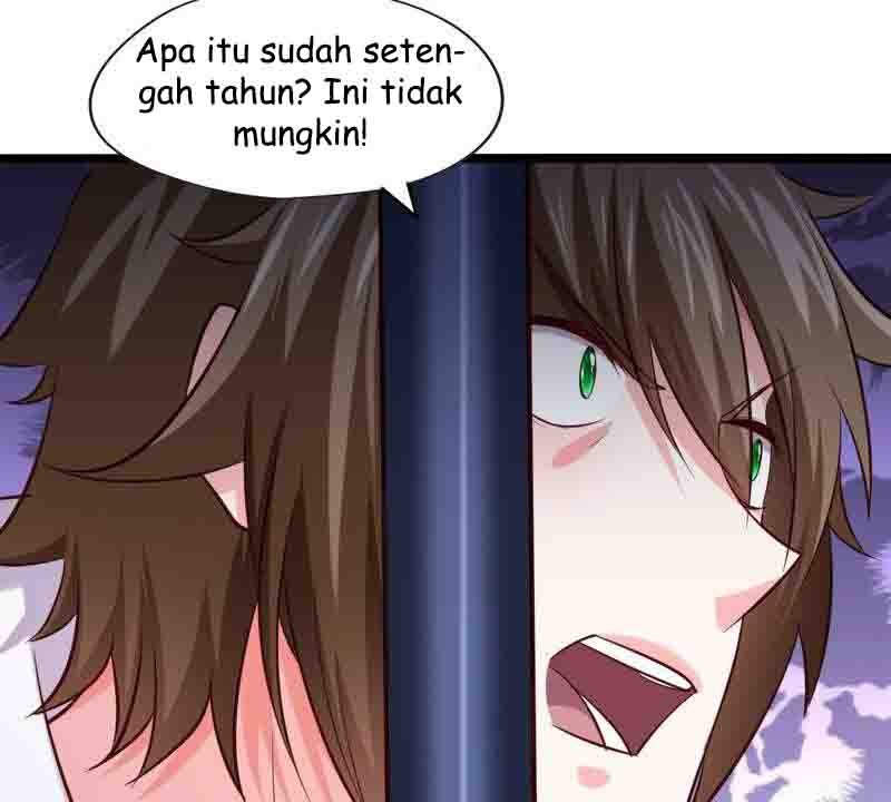 Turned Into a Grass in The Fantasy World? Chapter 63 Gambar 36