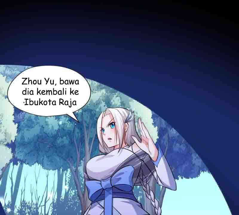 Turned Into a Grass in The Fantasy World? Chapter 63 Gambar 4