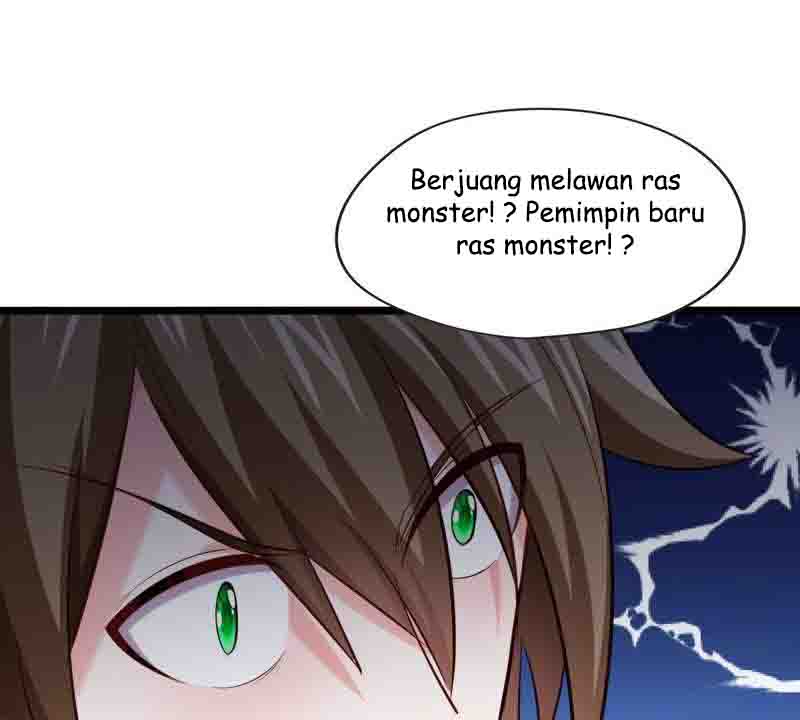 Turned Into a Grass in The Fantasy World? Chapter 63 Gambar 54