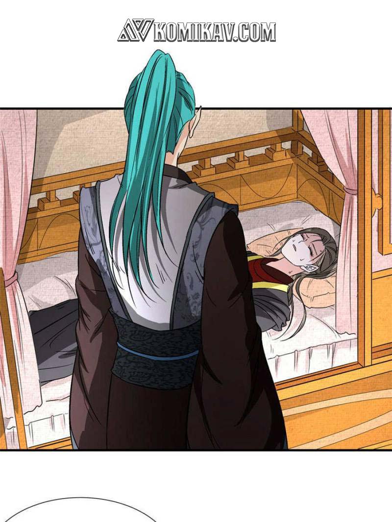 Baca Manhua The Crazy Adventures of Mystical Doctor Chapter 131 Gambar 2