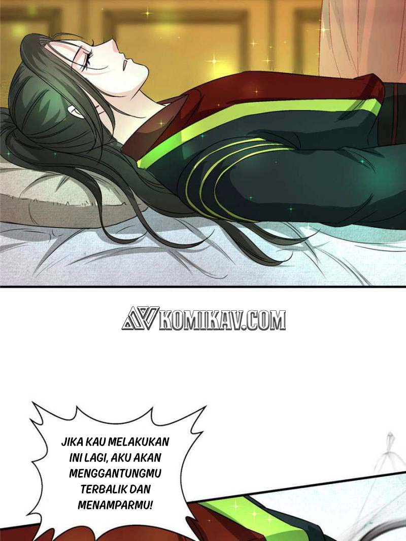 The Crazy Adventures of Mystical Doctor Chapter 131 Gambar 29