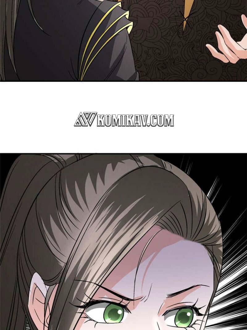 The Crazy Adventures of Mystical Doctor Chapter 131 Gambar 53