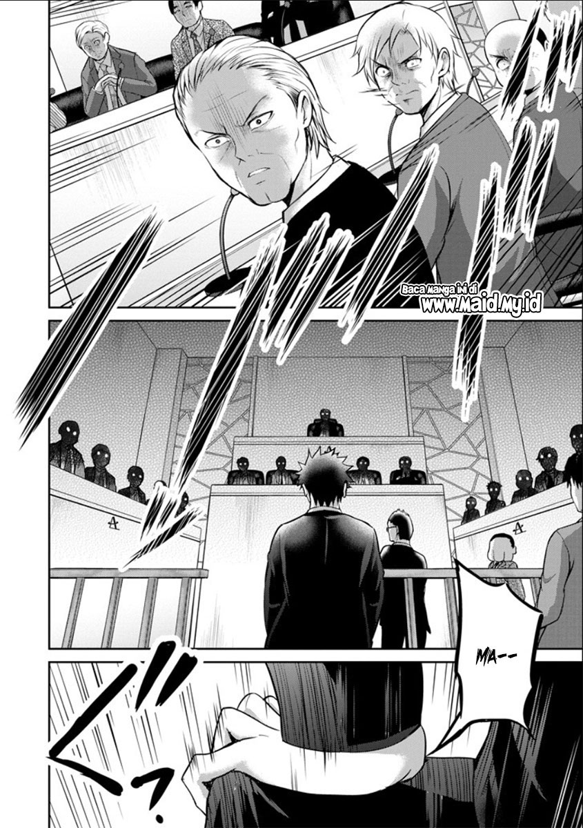 29 to JK Chapter 20 Gambar 26