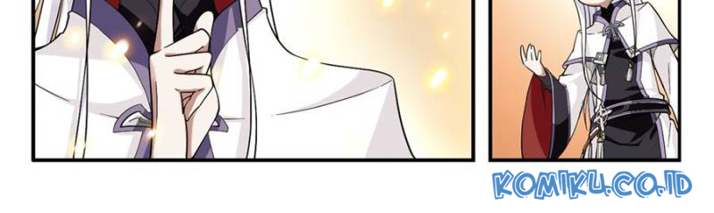 Virtual World: Close Combat Mage Chapter 46 Gambar 11