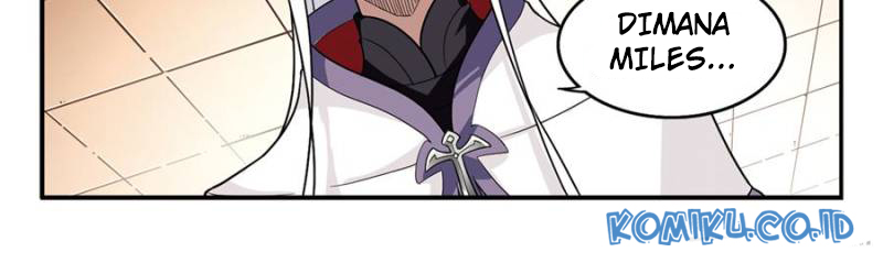 Virtual World: Close Combat Mage Chapter 46 Gambar 13
