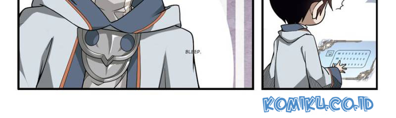 Virtual World: Close Combat Mage Chapter 46 Gambar 15