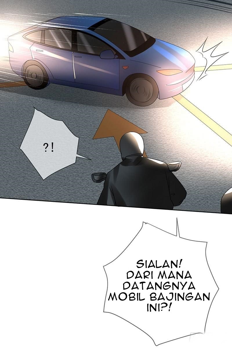 NSD Gaming Chapter 33 Gambar 13