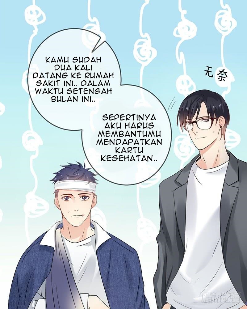 NSD Gaming Chapter 33 Gambar 26