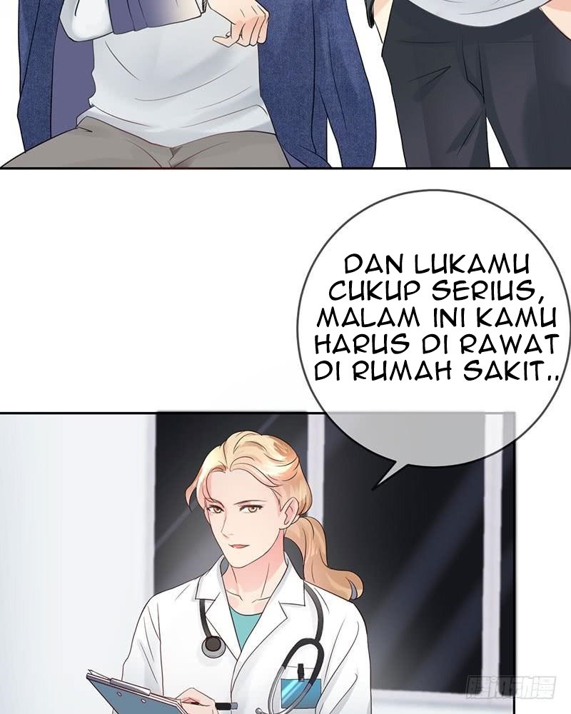 NSD Gaming Chapter 33 Gambar 27