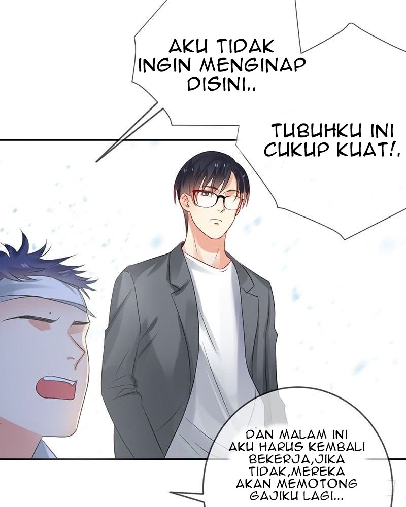 NSD Gaming Chapter 33 Gambar 30
