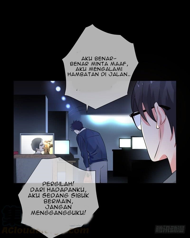 NSD Gaming Chapter 33 Gambar 32