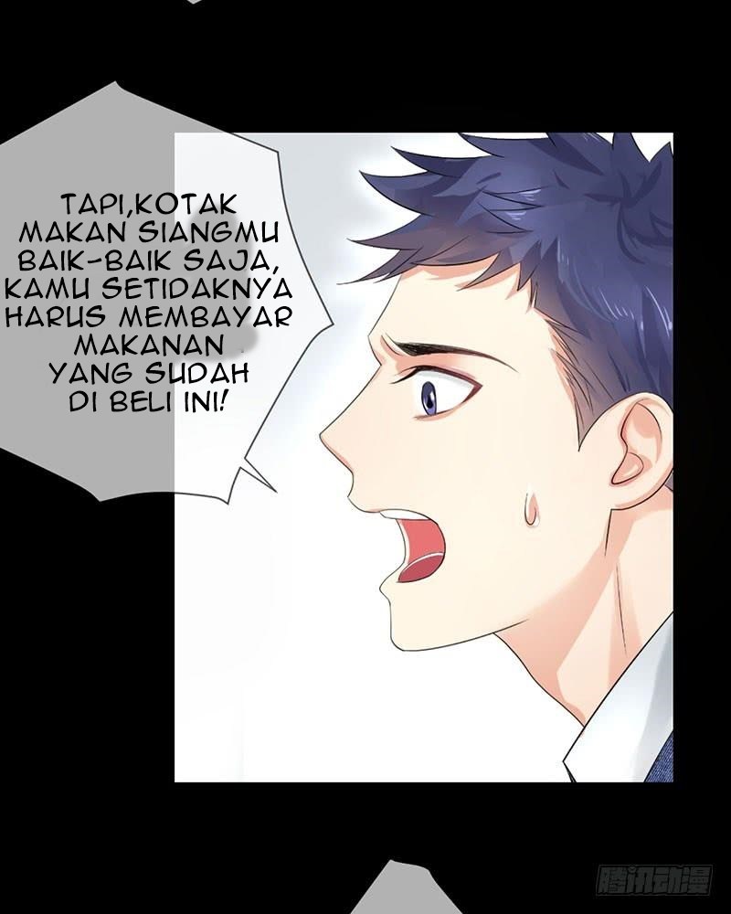 NSD Gaming Chapter 33 Gambar 33