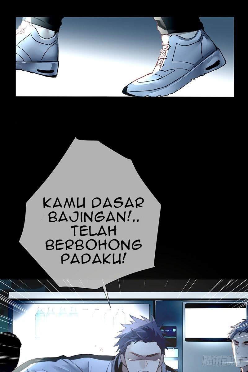 NSD Gaming Chapter 33 Gambar 44